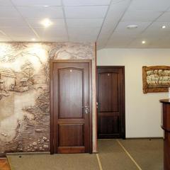 Гостиница Старый Дом, Тихвин, Ленинградская область