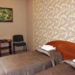 Гостиница Старый Дом, Тихвин, Ленинградская область