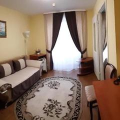 Гостиница Свирь, Тихвин, Ленинградская область