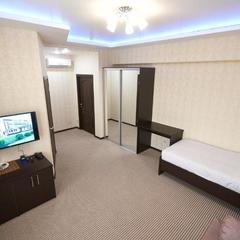 Отель Golden Star, Тимашевск, Краснодарский край