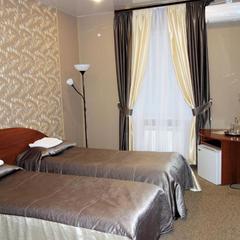 Гостиница Старый Дом, Тихвин, Ленинградская область