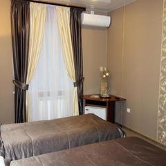 Гостиница Старый Дом, Тихвин, Ленинградская область