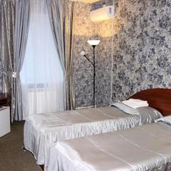 Гостиница Старый Дом, Тихвин, Ленинградская область