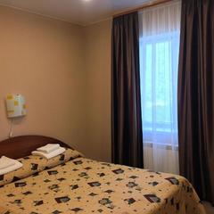 Гостиница Старый Дом, Тихвин, Ленинградская область