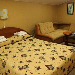 Гостиница Старый Дом, Тихвин, Ленинградская область