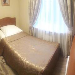 Гостиница Свирь, Тихвин, Ленинградская область