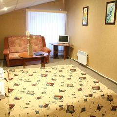 Гостиница Старый Дом, Тихвин, Ленинградская область