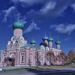 Гостиница Свирь, Тихвин, Ленинградская область