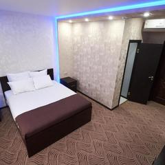 Отель Golden Star, Тимашевск, Краснодарский край