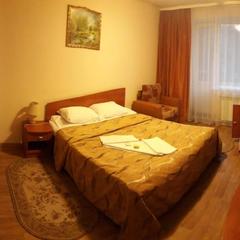 Гостиница Свирь, Тихвин, Ленинградская область