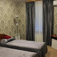 Гостиница Старый Дом, Тихвин, Ленинградская область