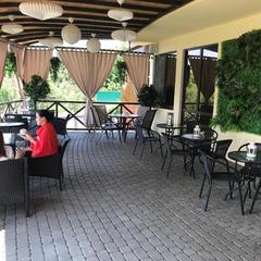 Отель Golden Star, Тимашевск, Краснодарский край