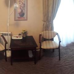 Гостиница Свирь, Тихвин, Ленинградская область