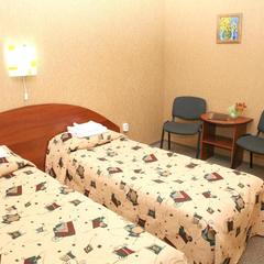 Гостиница Старый Дом, Тихвин, Ленинградская область