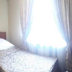 Гостиница Свирь, Тихвин, Ленинградская область