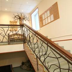 Гостиница Старый Дом, Тихвин, Ленинградская область