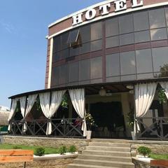 Отель Golden Star, Тимашевск, Краснодарский край