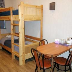 Гостиница Старый Дом, Тихвин, Ленинградская область