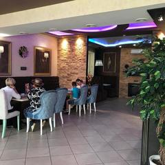 Отель Golden Star, Тимашевск, Краснодарский край