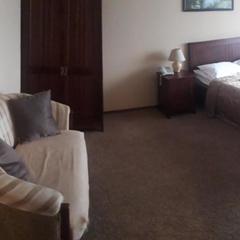 Гостиница Свирь, Тихвин, Ленинградская область