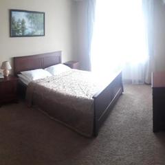 Гостиница Свирь, Тихвин, Ленинградская область