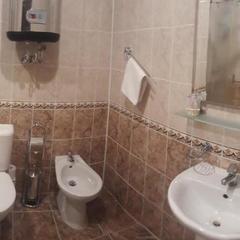 Гостиница Свирь, Тихвин, Ленинградская область