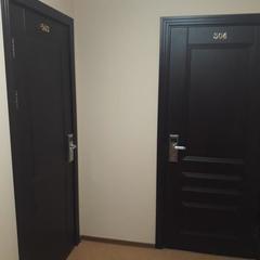 Гостиница Свирь, Тихвин, Ленинградская область