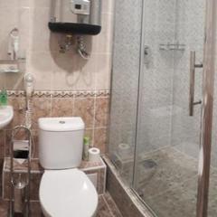 Гостиница Свирь, Тихвин, Ленинградская область