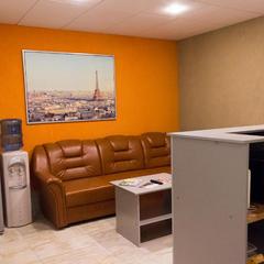 Гостиница Старый Дом, Тихвин, Ленинградская область