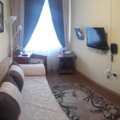 Гостиница Свирь, Тихвин, Ленинградская область