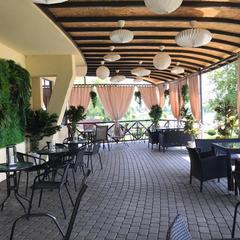 Отель Golden Star, Тимашевск, Краснодарский край