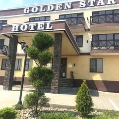 Отель Golden Star, Тимашевск, Краснодарский край