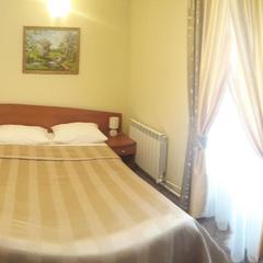 Гостиница Свирь, Тихвин, Ленинградская область