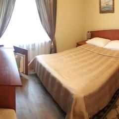 Гостиница Свирь, Тихвин, Ленинградская область