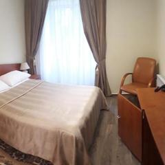 Гостиница Свирь, Тихвин, Ленинградская область