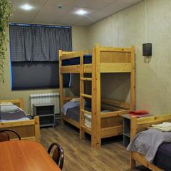 Гостиница Старый Дом, Тихвин, Ленинградская область