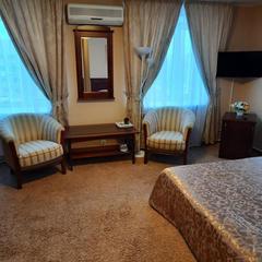 Гостиница Свирь, Тихвин, Ленинградская область