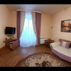 Гостиница Свирь, Тихвин, Ленинградская область