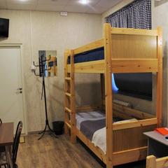 Гостиница Старый Дом, Тихвин, Ленинградская область