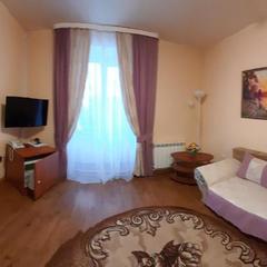 Гостиница Свирь, Тихвин, Ленинградская область