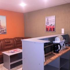 Гостиница Старый Дом, Тихвин, Ленинградская область