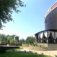 Отель Golden Star, Тимашевск, Краснодарский край