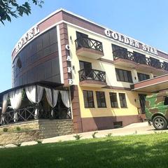 Отель Golden Star, Тимашевск, Краснодарский край