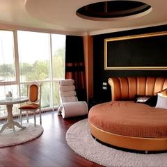 Отель Golden Star, Тимашевск, Краснодарский край