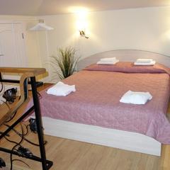 Гостиница Старый Дом, Тихвин, Ленинградская область