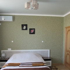 Гостиница Тихорецк, Тихорецк, Краснодарский край