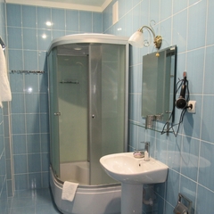 Гостиница Тихорецк, Тихорецк, Краснодарский край