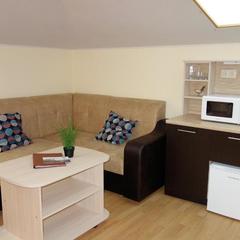 Гостиница Старый Дом, Тихвин, Ленинградская область