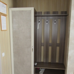 Гостиница Тихорецк, Тихорецк, Краснодарский край