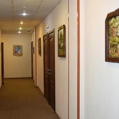 Гостиница Старый Дом, Тихвин, Ленинградская область